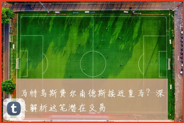马特乌斯费尔南德斯接近皇马？深度解析这笔潜在交易